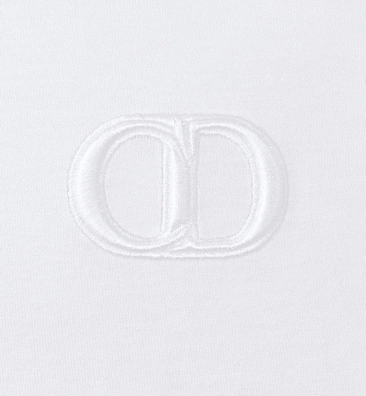 Dior CD - Noir et blanc