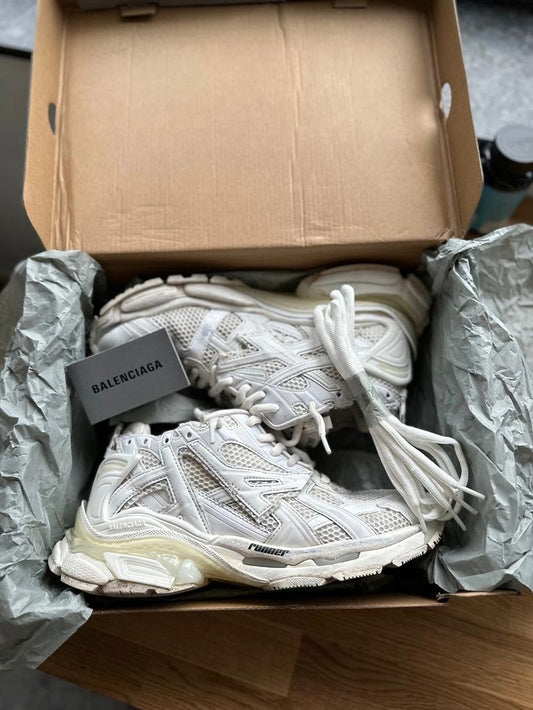 Balenciaga runners