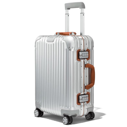 Small Rimowa - Finition cuir