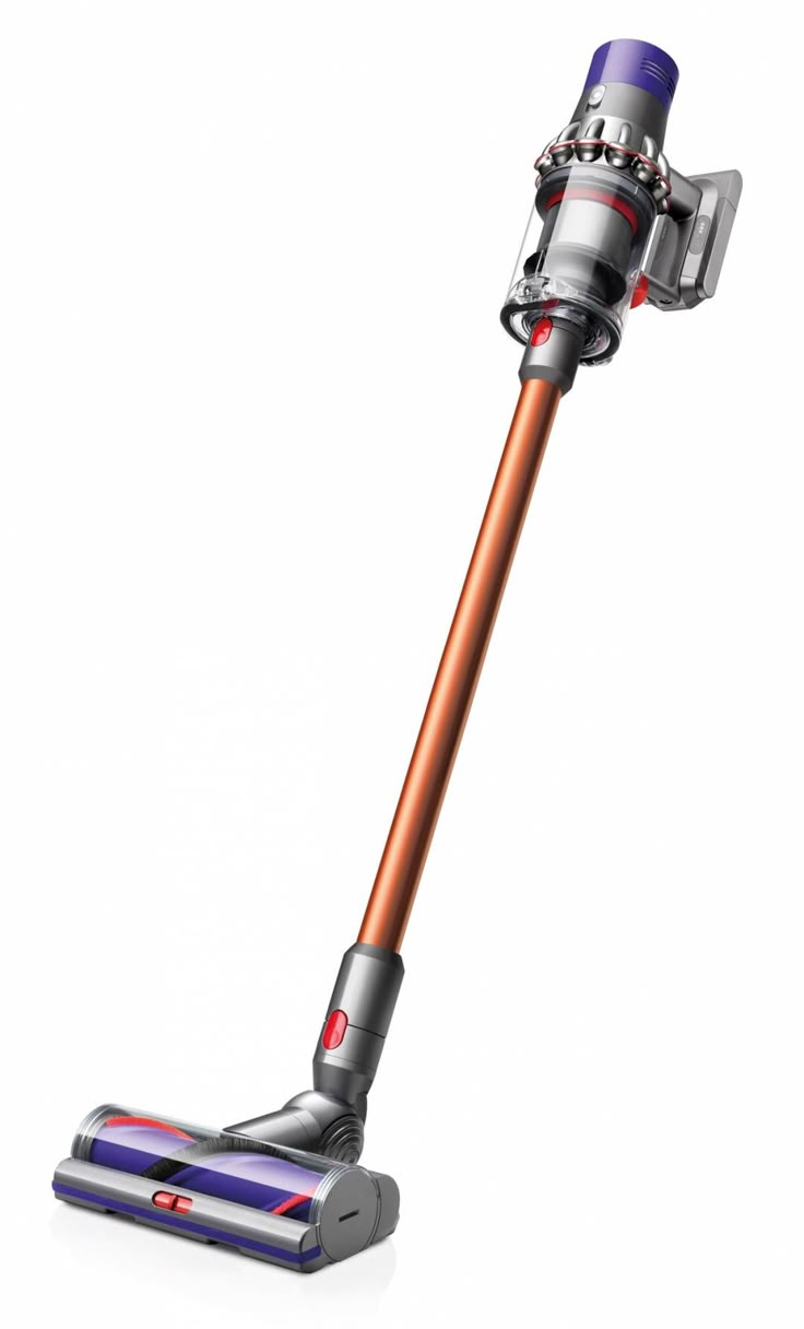 Dyson vacuum cleaner V
