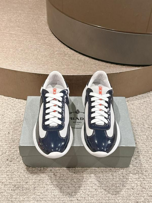Prada Cup - All colors