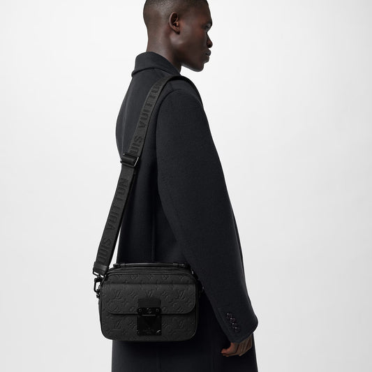 LV Messenger Lock S