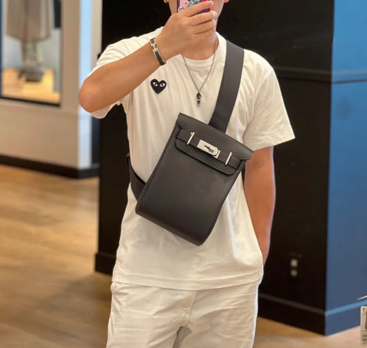 Hermes HAC Sacoche