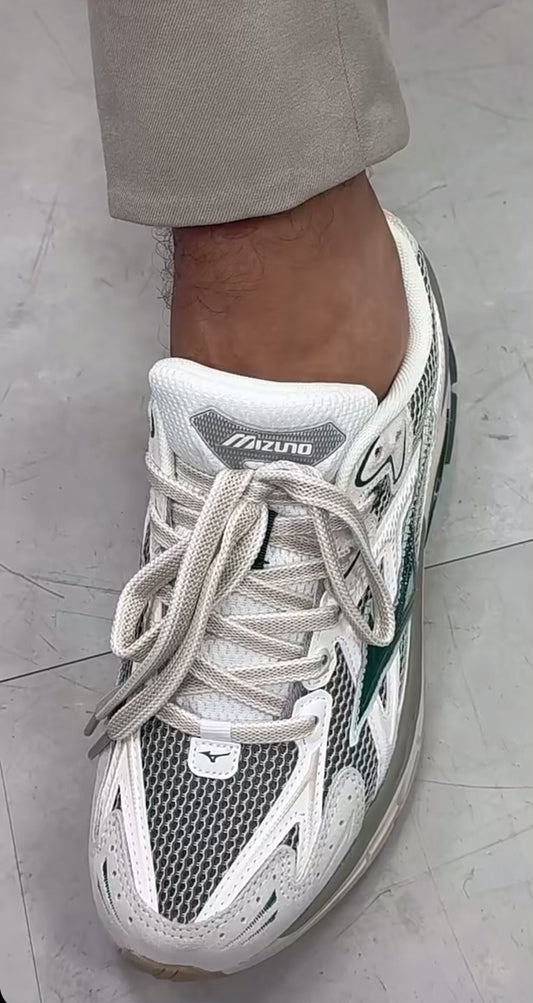 Mizuno MXR